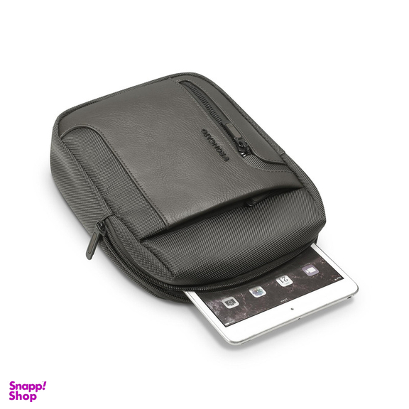 کیف رودوشی مردانه رونکاتو مدل PANAMA 4.0 COMPACT CROSSBODY کد 400890