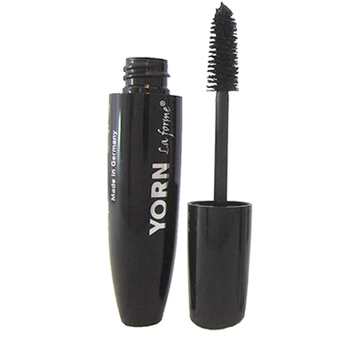 ریمل حجم دهنده یورن مدل Extreme Super Lash