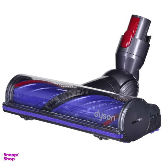 جارو شارژی عصایی دایسون 5 سر مدل V10 Absolute