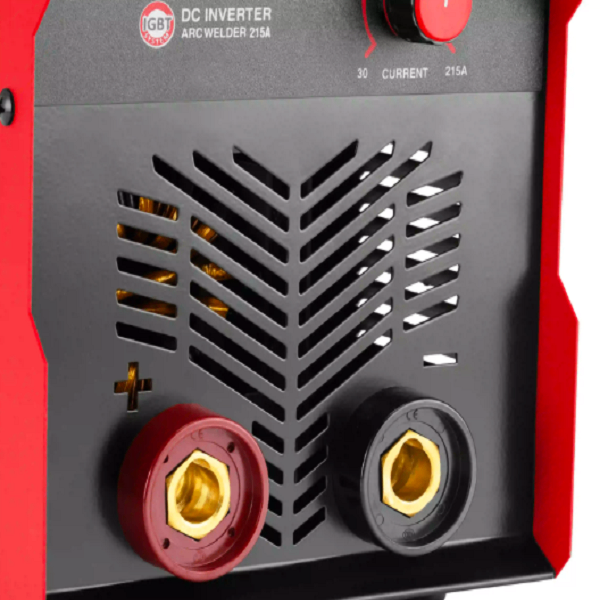 اینورتر جوشکاری رونیکس کد RH-4612