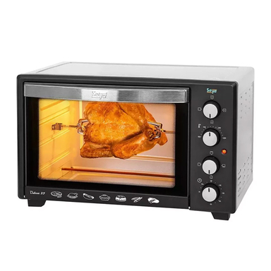 آون توستر سایا مدل Volercan-35