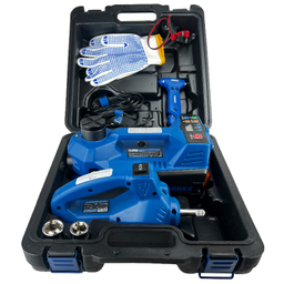 ست پنچرگیری صفحه دیجیتال ویوارکس مدل VR1545-JK