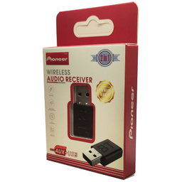 دانگل بلوتوث پایونیر کد 2IN1