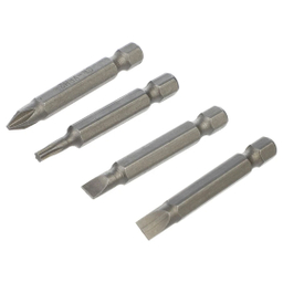 دریل پیچ گوشتی شارژی جاب مدل JB-128 POWER X مجموعه 40 عددی