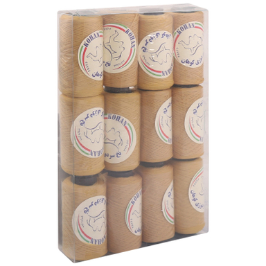 نخ سردوز کوهان مدل کمل کد 109241 مجموعه 12 عددی