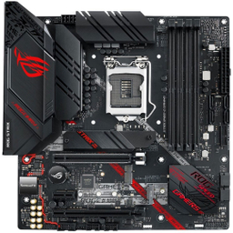 مادربرد ایسوس مدل ROG STRIX B460-G Gaming