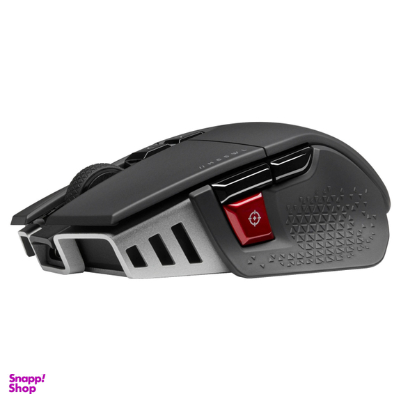 ماوس بی سیم کورسیر مدل M65 RGB ULTRA Tunable Wireless Black