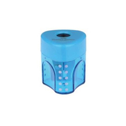 تراش پاستلی تک سوراخ گریپ فابر کاستل مدل 1017