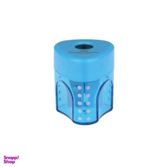 تراش پاستلی تک سوراخ گریپ فابر کاستل مدل 1017