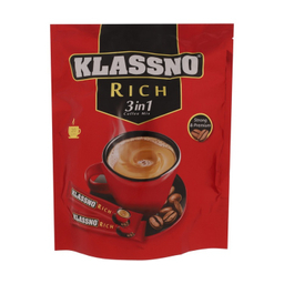 کافی میکس ریچ کلاسنو بسته 20 عددی