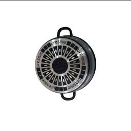 سرویس قابلمه 6 پارچه لایف اسمایل مدل LIFEP7-6-2