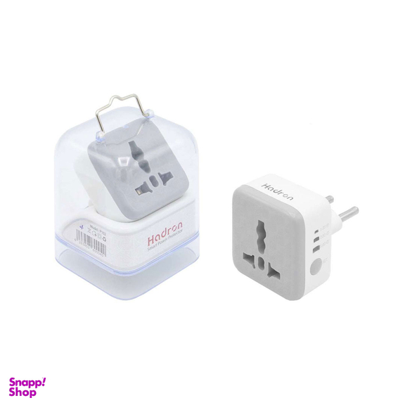تبدیل برق 3 به 2 تایمردار هادرون مدل P103