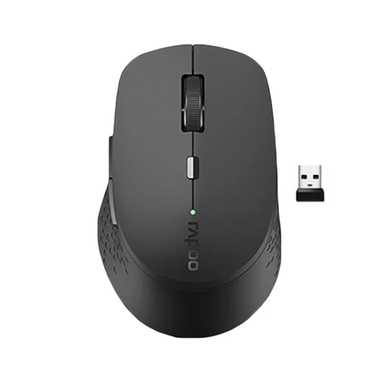 ماوس بی سیم رپو (Rapoo) مدل M300 Silent