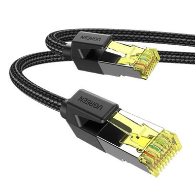 کابل شبکه CAT7 یوگرین مدل NW150 کد 80424 طول 3 متر