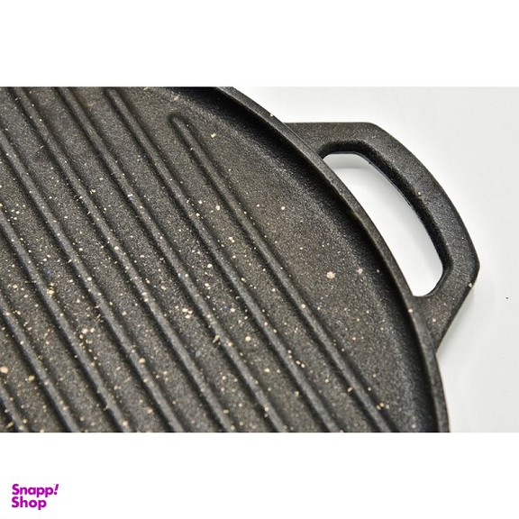 تابه گریل یونیک مدل UN-6003 به همراه انبر