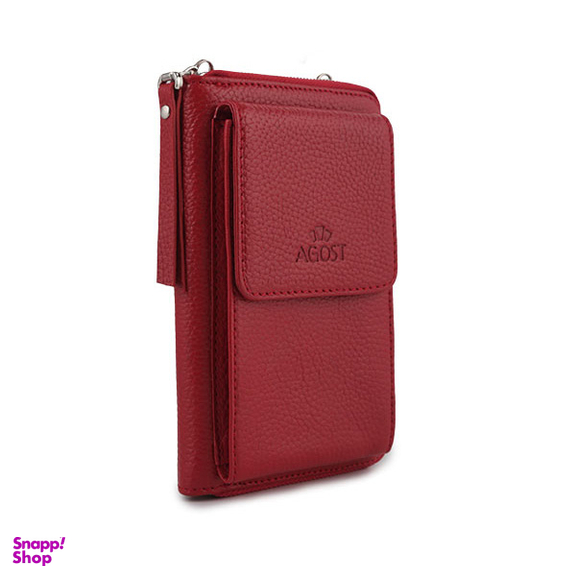کیف رودوشی آگوست مدل Rome SH 310016