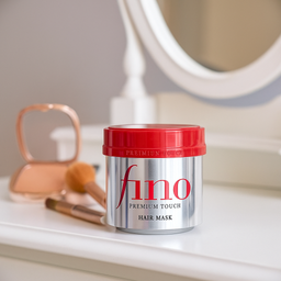 ماسک مو فینو مدل شیسیدو حجم 230 میلی لیتر