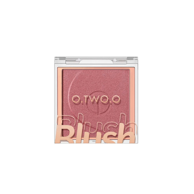 رژگونه پودری او تو او شماره 06 howthorn