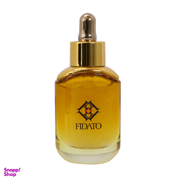 سرم ضد لک و روشن کننده صورت فیداتو مدل Gold حجم 30 میلی لیتر