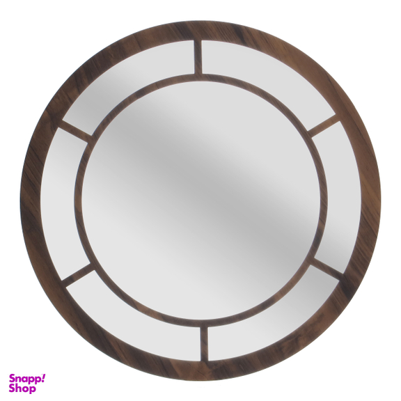 آینه الف طرح تبسم