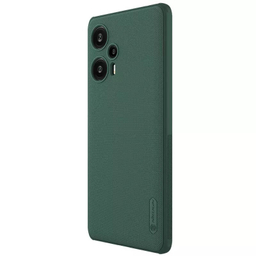 کاور نیلکین مدل Super Frosted Shield Pro مناسب برای گوشی موبایل شیائومی Redmi Note 12 Turbo / Poco F5