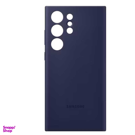 کاور اپیکوی مدل Silicone مناسب برای گوشی موبایل سامسونگ Galaxy S23 Ultra