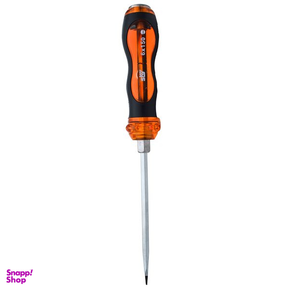 پیچ گوشتی ضربه خور اسکای مدل 6x150