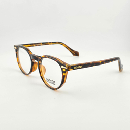 فریم عینک طبی کد MOSCOT 58868JKC3 رنگ پلنگی