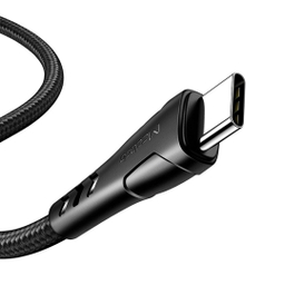 کابل تبدیل USB-C به USB-C مک دودو مدل CA-7641 طول 120 سانتی متر