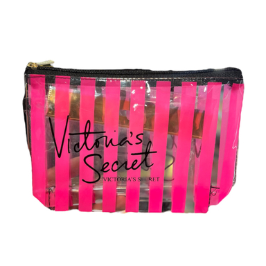 کیف لوازم آرایش زنانه مدل Victorias Secret کد VS001