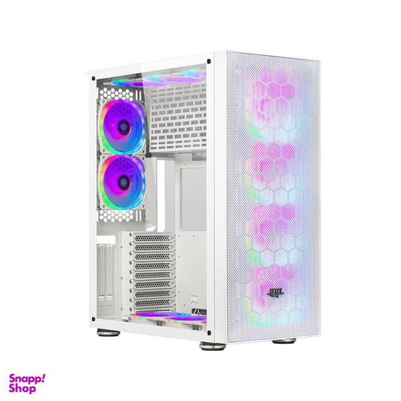 کیس کامپیوتر مخصوص بازی اوست مدل GT-AV402-FW