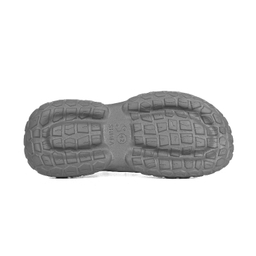 صندل مردانه شیما مدل Tank رنگ طوسی