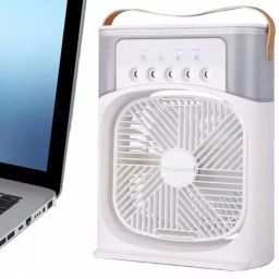 پنکه مه پاش مدل Air Cooler Fan