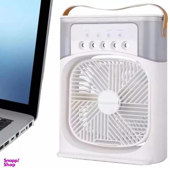 پنکه مه پاش مدل Air Cooler Fan