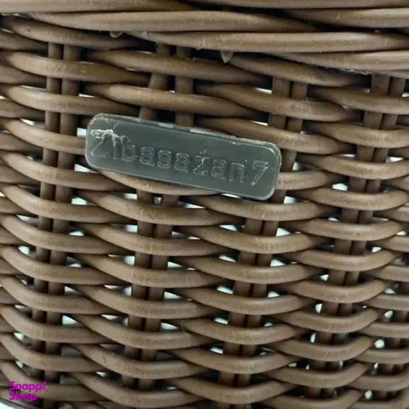 جای قاشق و چنگال زیباسازان کد 9479