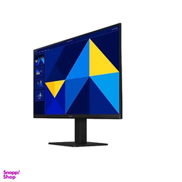 مانیتور 24 اینچ سامسونگ مدل LS24D300