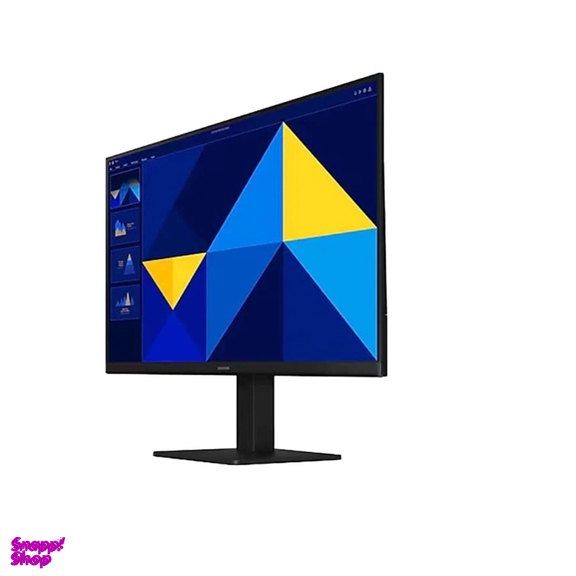 مانیتور 24 اینچ سامسونگ مدل LS24D300