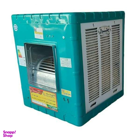 کولر آبی 7500 جنرال مدل F7500