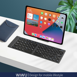 کیبورد بی سیم تاشو ویوو مدل Fold Mini FMK-01