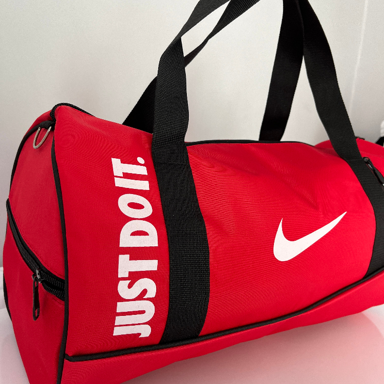 ساک ورزشی اسپرت مردانه طرح Nike کد 05