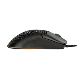 ماوس سیمی گیمینگ فاطر مدل MCR-8000B