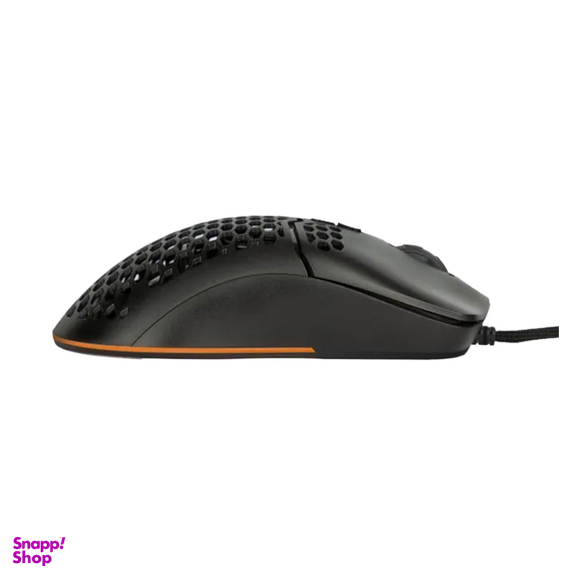 ماوس سیمی گیمینگ فاطر مدل MCR-8000B