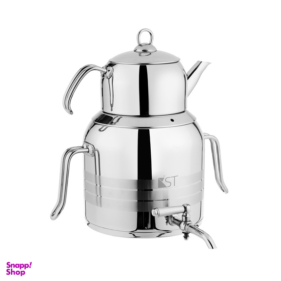 ست کتری و قوری کی اس تی مدل 4030