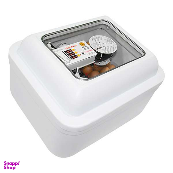 دستگاه جوجه کشی ایزی باتور 2 مدل Smart Egg محفظه 96 عددی