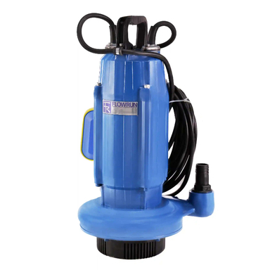 پمپ کفکش فلوران مدل 32 متری 1 اینچ