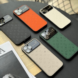 قاب گوشی موبایل مدل Lv Lens داغی کد m15 مناسب اپل iPhone 14 Pro