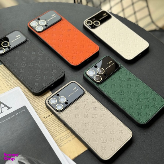 قاب گوشی موبایل مدل Lv Lens داغی کد m15 مناسب اپل iPhone 14 Pro