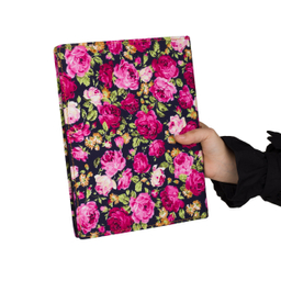 کلاسور تی گل 80 برگ سایز A4