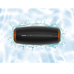 اسپیکر بلوتوثی قابل حمل فیلیپس مدل Philips S5305