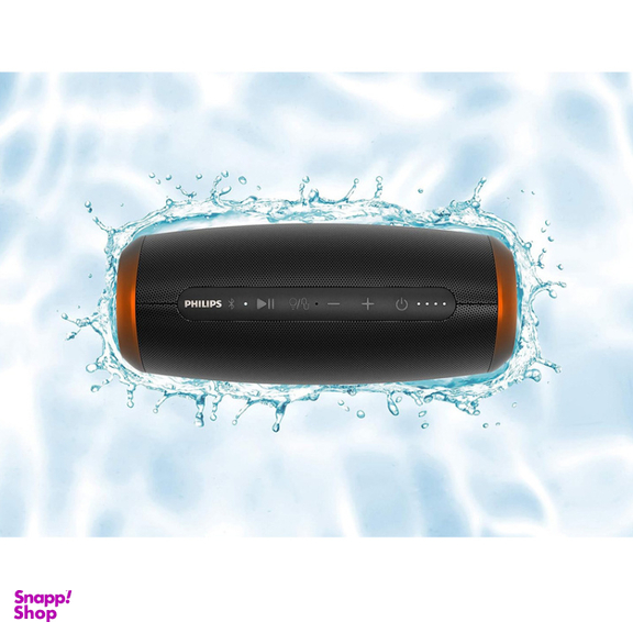 اسپیکر بلوتوثی قابل حمل فیلیپس مدل Philips S5305